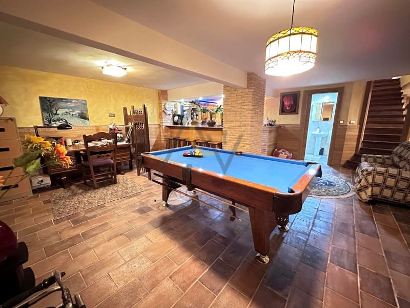 5 chambre Villa/Maison à vendre à Elche / Elx avec piscine - 619 500 € (Ref: 8045557)