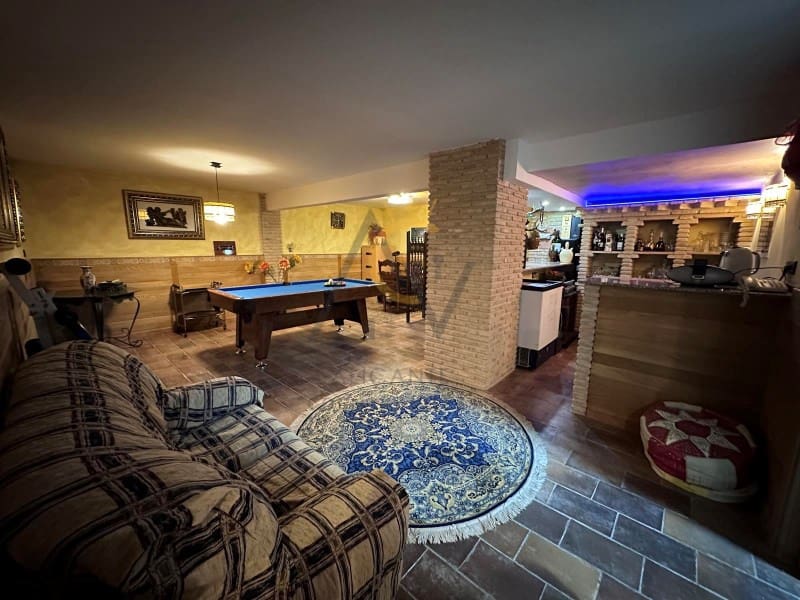 5 chambre Villa/Maison à vendre à Elche / Elx avec piscine - 619 500 € (Ref: 8045557)