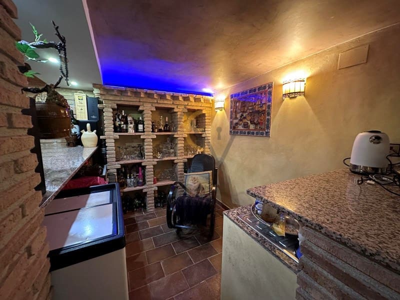 5 chambre Villa/Maison à vendre à Elche / Elx avec piscine - 619 500 € (Ref: 8045557)