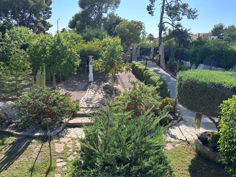 5 chambre Villa/Maison à vendre à Elche / Elx avec piscine - 619 500 € (Ref: 8045557)