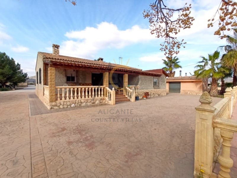 4 chambre Villa/Maison à vendre à Aspe avec piscine - 399 000 € (Ref: 8066327)