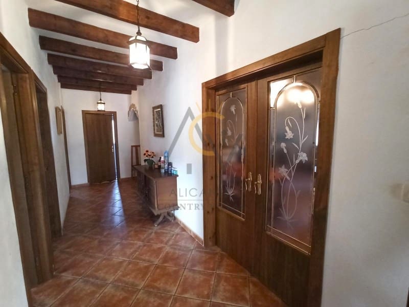 4 chambre Villa/Maison à vendre à Aspe avec piscine - 399 000 € (Ref: 8066327)