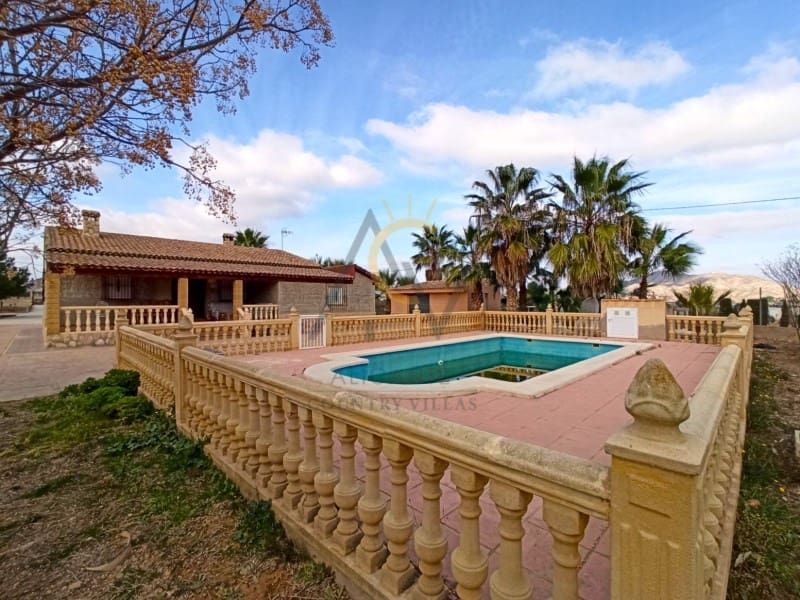 4 chambre Villa/Maison à vendre à Aspe avec piscine - 399 000 € (Ref: 8066327)