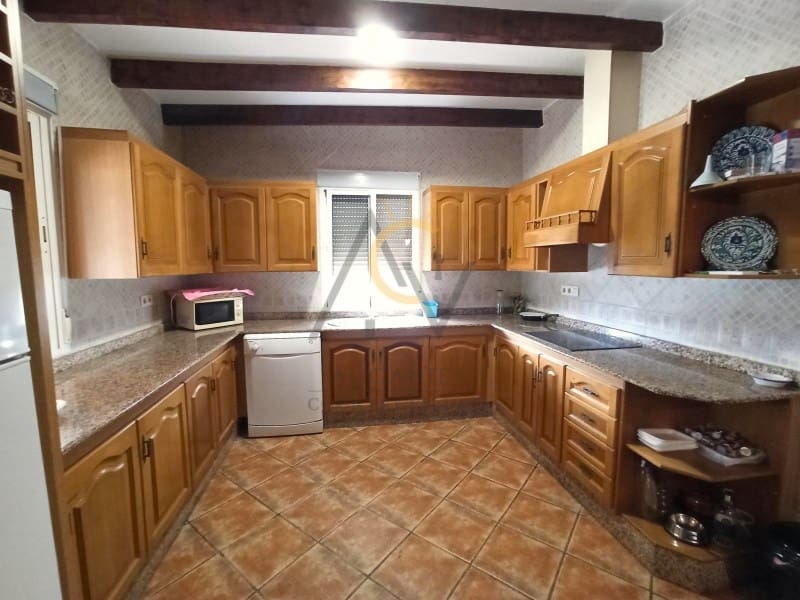 4 chambre Villa/Maison à vendre à Aspe avec piscine - 399 000 € (Ref: 8066327)