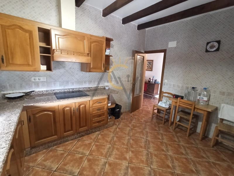 4 chambre Villa/Maison à vendre à Aspe avec piscine - 399 000 € (Ref: 8066327)