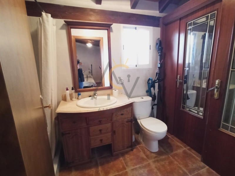 4 chambre Villa/Maison à vendre à Aspe avec piscine - 399 000 € (Ref: 8066327)