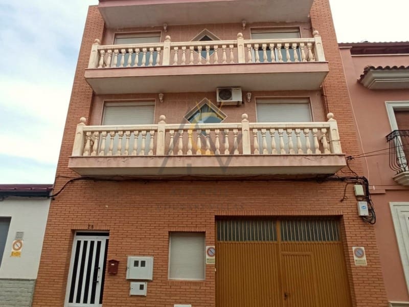 3 quarto Apartamento para venda em La Romana com garagem - 220 000 € (Ref: 8113367)