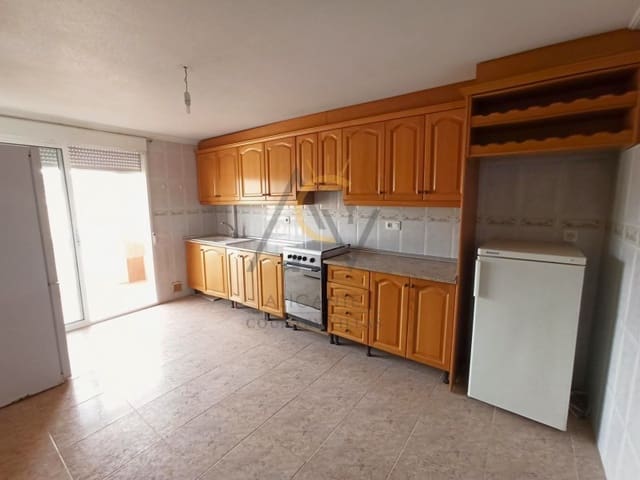 3 soveværelse Lejlighed til salg i La Romana med garage - € 220.000 (Ref: 8113367)