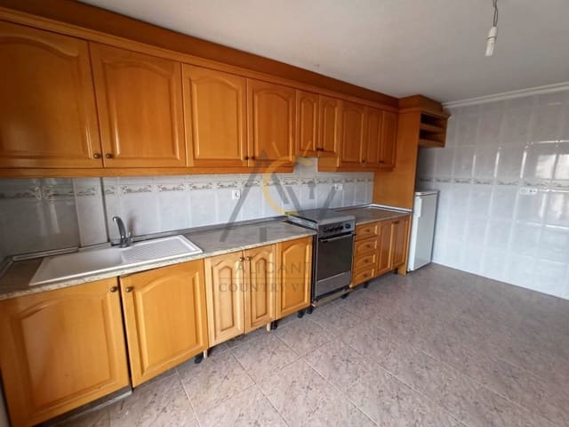 3 soveværelse Lejlighed til salg i La Romana med garage - € 220.000 (Ref: 8113367)