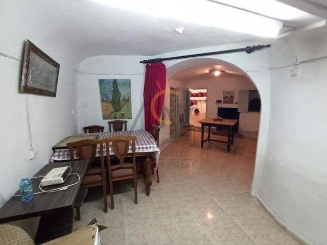 2 bedroom Cave House for sale in La Romana - € 56,900 (Ref: 8122678)