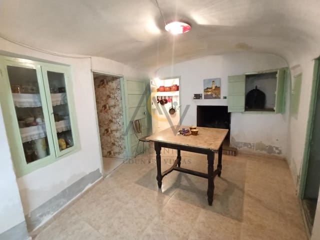 2 bedroom Cave House for sale in La Romana - € 56,900 (Ref: 8122678)