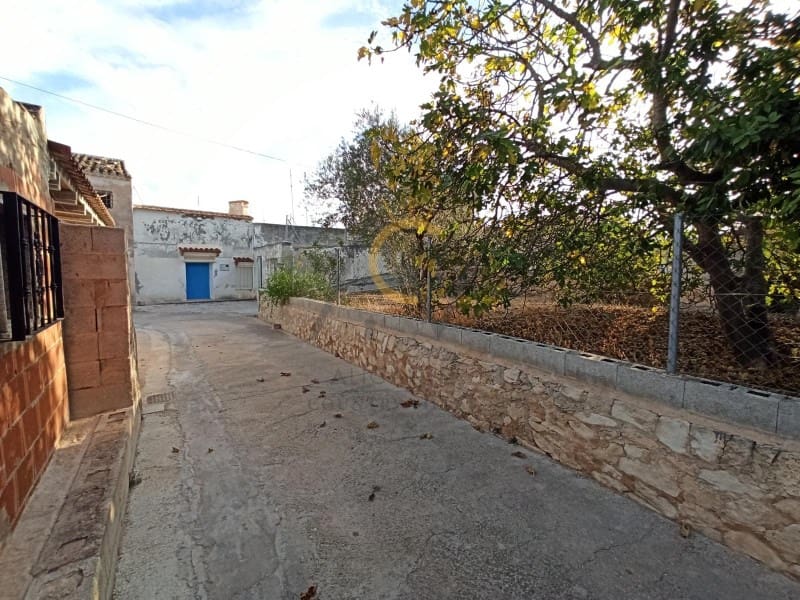 2 soveværelse Hulehus til salg i La Romana - € 56.900 (Ref: 8122678)