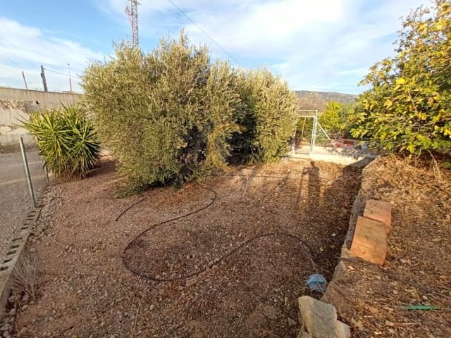 2 bedroom Cave House for sale in La Romana - € 56,900 (Ref: 8122678)