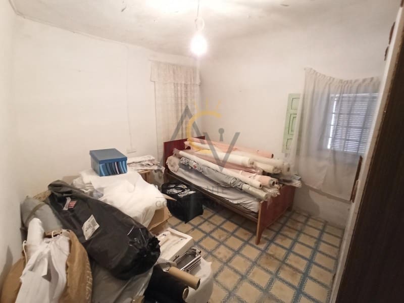 2 soveværelse Hulehus til salg i La Romana - € 56.900 (Ref: 8122678)