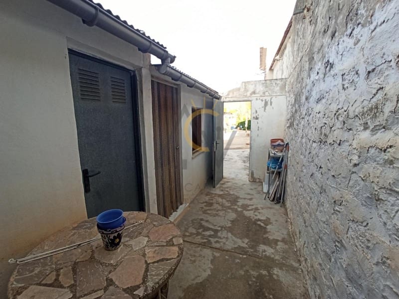 2 soveværelse Hulehus til salg i La Romana - € 56.900 (Ref: 8122678)