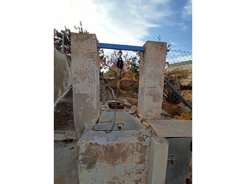 2 soveværelse Hulehus til salg i La Romana - € 56.900 (Ref: 8122678)