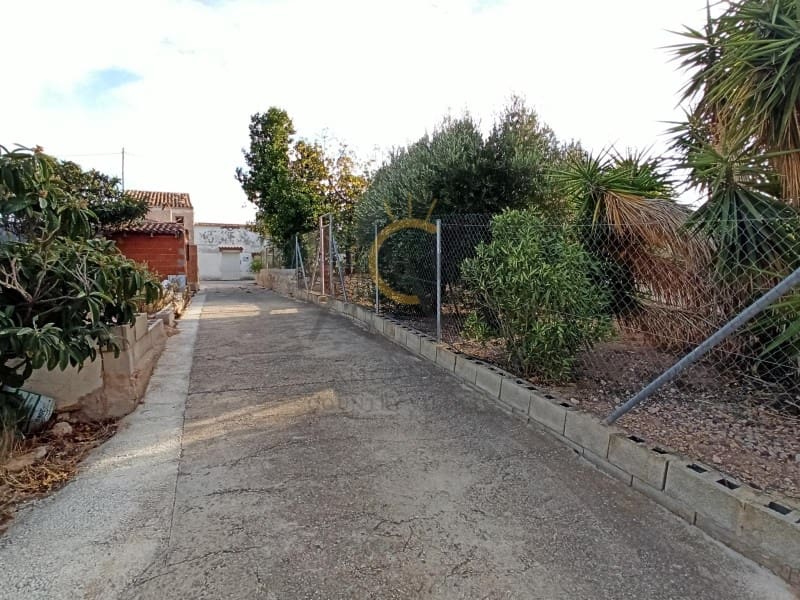 2 soveværelse Hulehus til salg i La Romana - € 56.900 (Ref: 8122678)