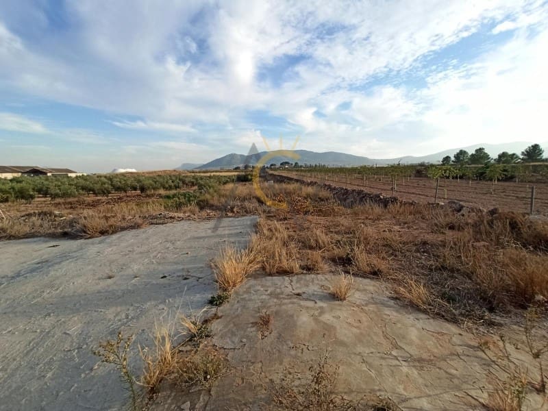 2 soveværelse Hulehus til salg i La Romana - € 56.900 (Ref: 8122678)