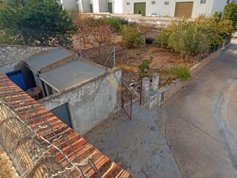 2 soveværelse Hulehus til salg i La Romana - € 56.900 (Ref: 8122678)