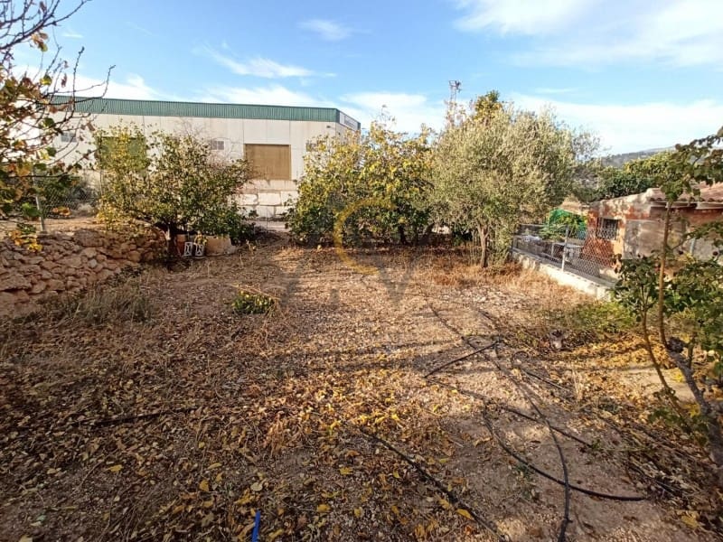 2 soveværelse Hulehus til salg i La Romana - € 56.900 (Ref: 8122678)