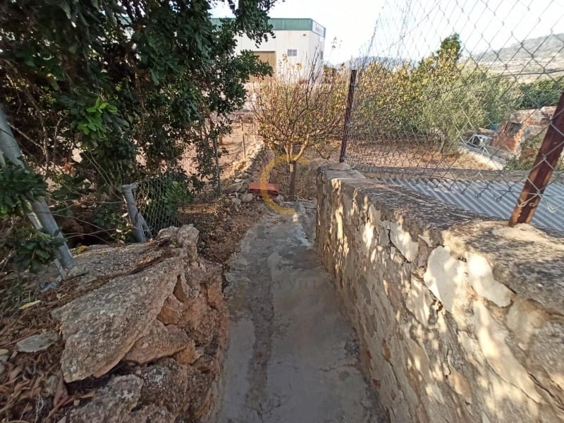 2 soveværelse Hulehus til salg i La Romana - € 56.900 (Ref: 8122678)