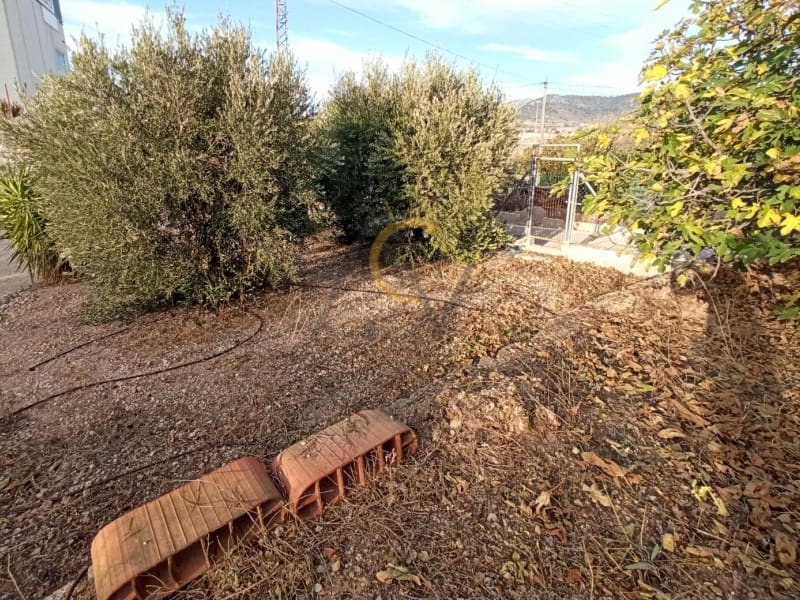 2 soveværelse Hulehus til salg i La Romana - € 56.900 (Ref: 8122678)