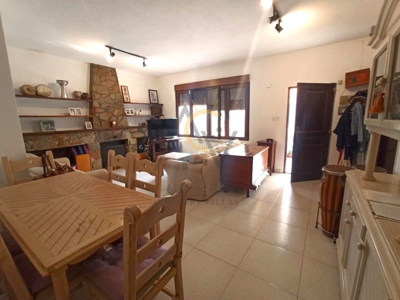 3 quarto Moradia para venda em Monovar / Monover - 229 950 € (Ref: 8130127)