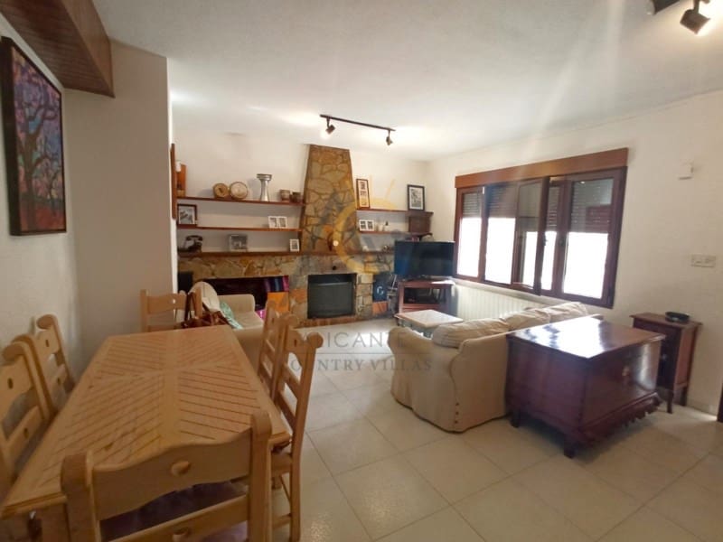 3 quarto Moradia para venda em Monovar / Monover - 229 950 € (Ref: 8130127)