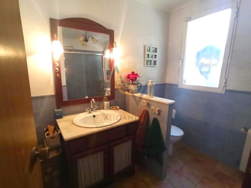 3 quarto Moradia para venda em Monovar / Monover - 229 950 € (Ref: 8130127)