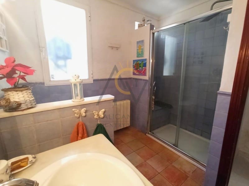 3 quarto Moradia para venda em Monovar / Monover - 229 950 € (Ref: 8130127)