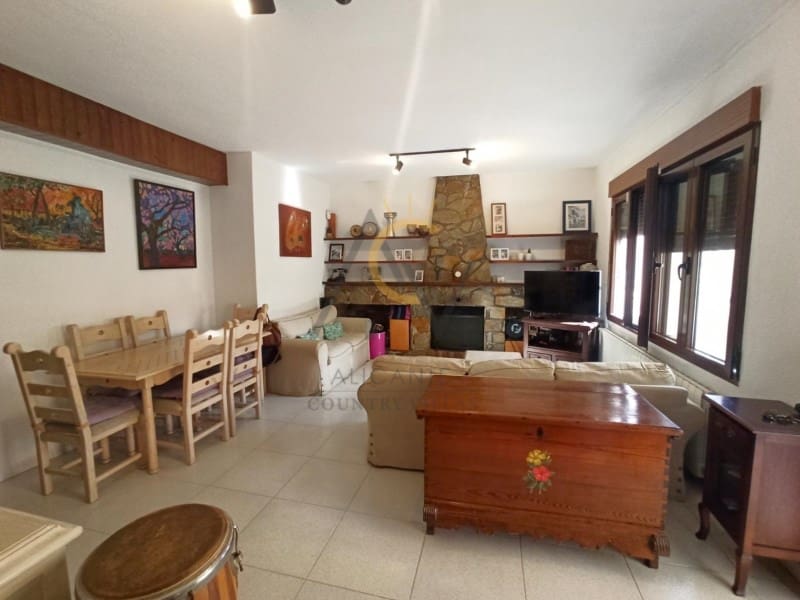 3 quarto Moradia para venda em Monovar / Monover - 229 950 € (Ref: 8130127)