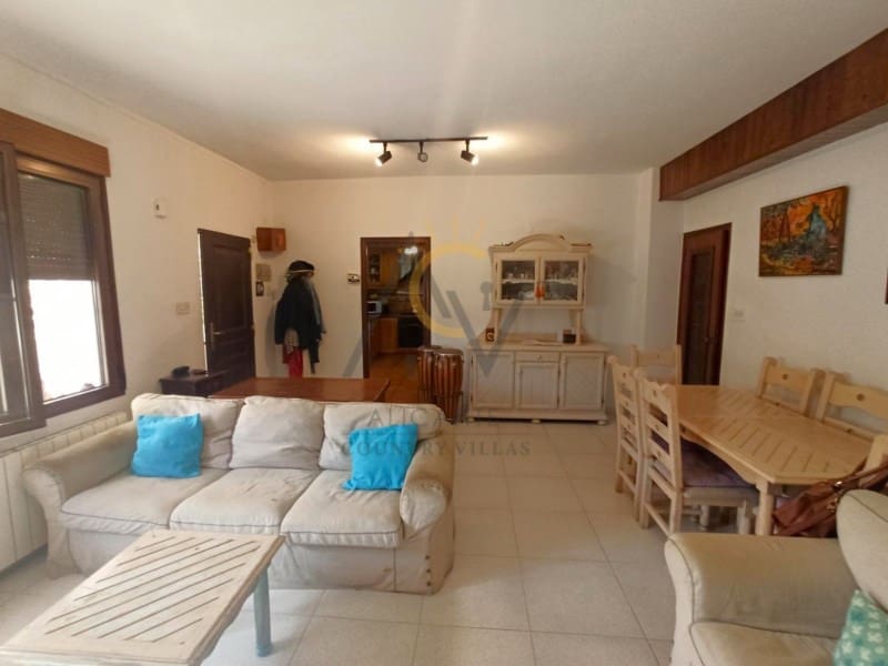 3 quarto Moradia para venda em Monovar / Monover - 229 950 € (Ref: 8130127)