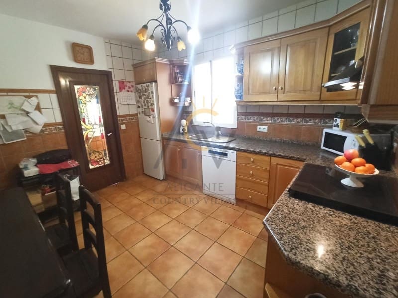 3 quarto Moradia para venda em Monovar / Monover - 229 950 € (Ref: 8130127)