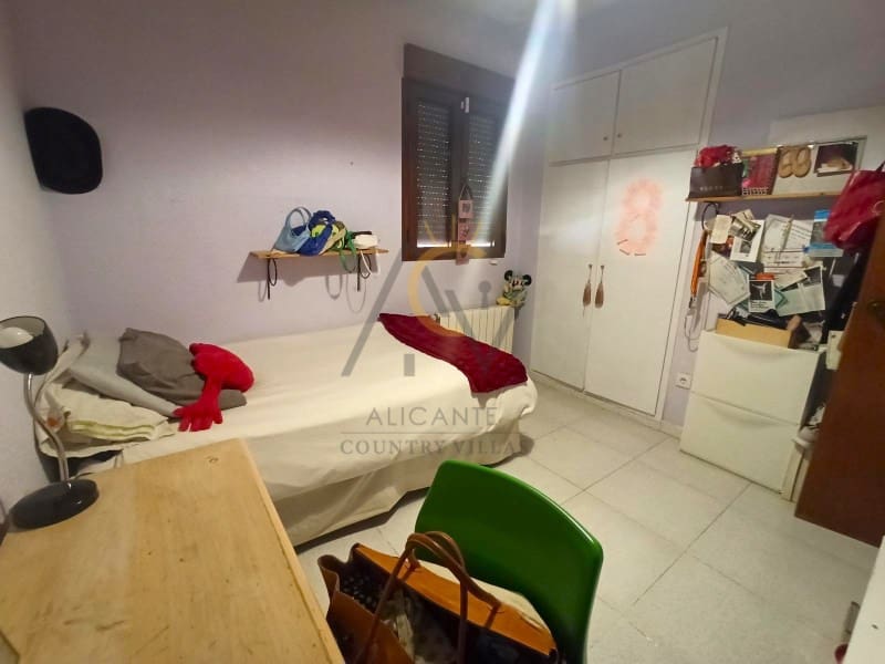 3 quarto Moradia para venda em Monovar / Monover - 229 950 € (Ref: 8130127)