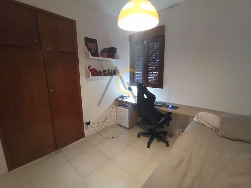 3 quarto Moradia para venda em Monovar / Monover - 229 950 € (Ref: 8130127)