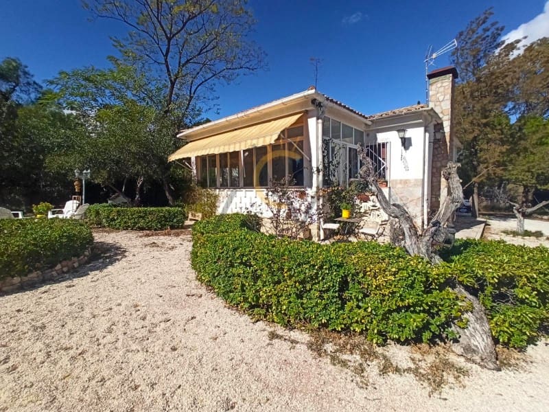 3 quarto Moradia para venda em Monovar / Monover - 229 950 € (Ref: 8130127)