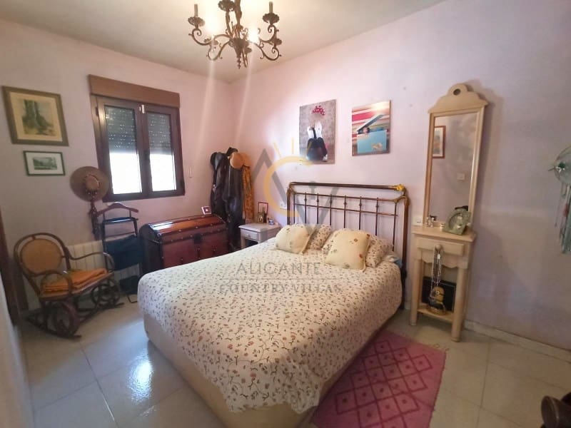 3 quarto Moradia para venda em Monovar / Monover - 229 950 € (Ref: 8130127)