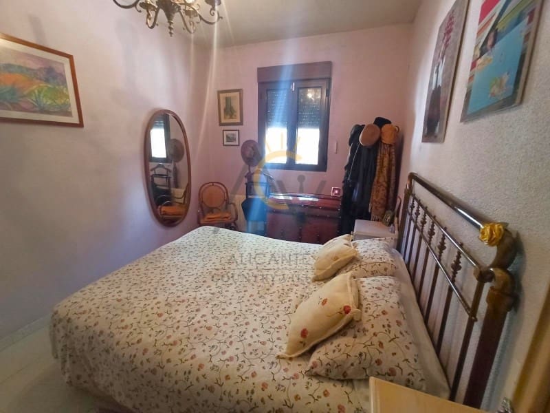 3 quarto Moradia para venda em Monovar / Monover - 229 950 € (Ref: 8130127)