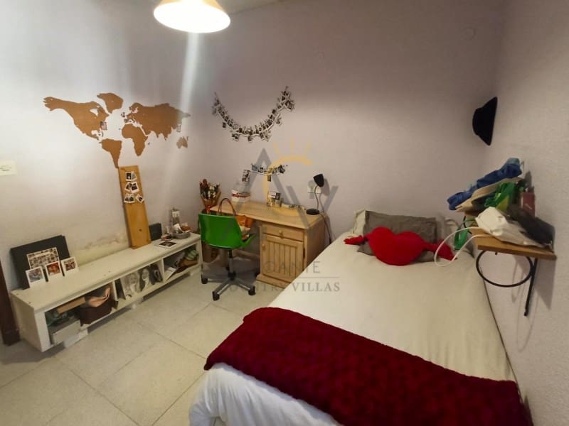 3 quarto Moradia para venda em Monovar / Monover - 229 950 € (Ref: 8130127)