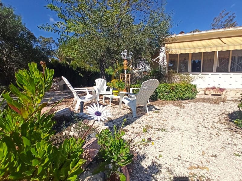 3 quarto Moradia para venda em Monovar / Monover - 229 950 € (Ref: 8130127)