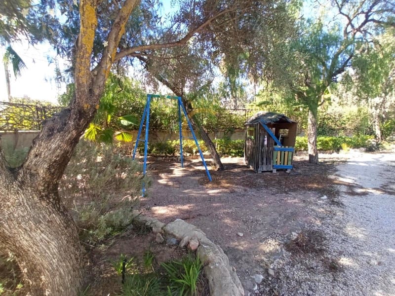 3 quarto Moradia para venda em Monovar / Monover - 229 950 € (Ref: 8130127)