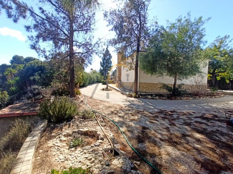 3 quarto Moradia para venda em Monovar / Monover - 229 950 € (Ref: 8130127)