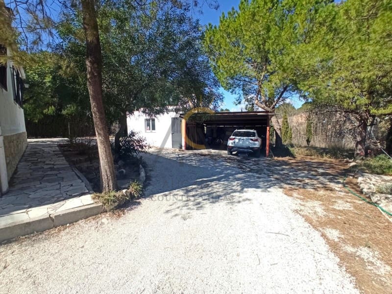 3 quarto Moradia para venda em Monovar / Monover - 229 950 € (Ref: 8130127)