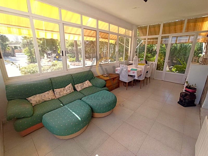 3 quarto Moradia para venda em Monovar / Monover - 229 950 € (Ref: 8130127)