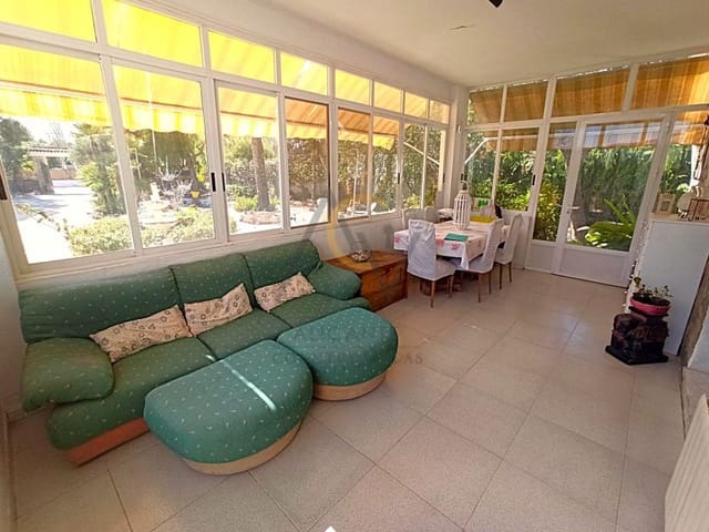 3 makuuhuone Huvila myytävänä paikassa Monóvar / Monóver - 229 950 € (Ref: 8130127)