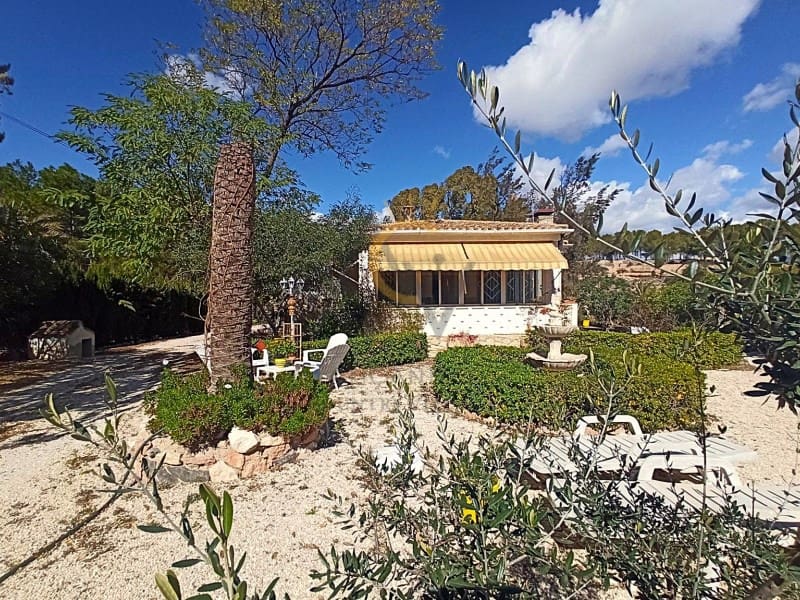 3 quarto Moradia para venda em Monovar / Monover - 229 950 € (Ref: 8130127)