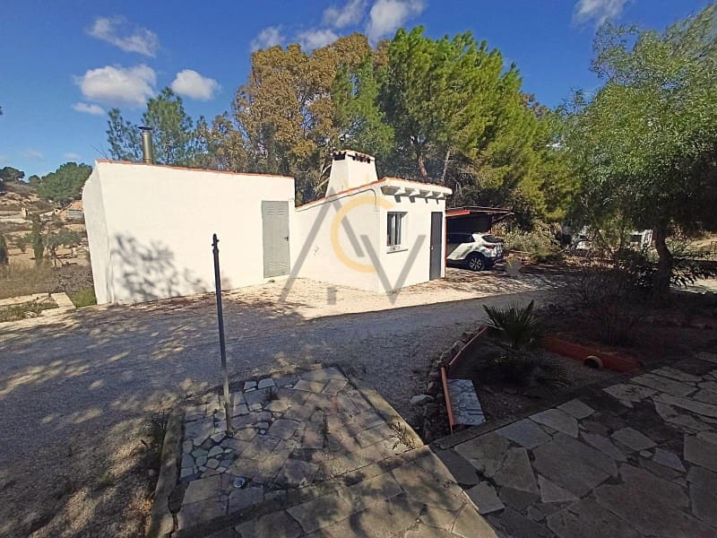 3 quarto Moradia para venda em Monovar / Monover - 229 950 € (Ref: 8130127)