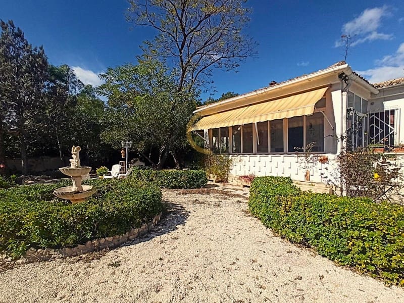 3 quarto Moradia para venda em Monovar / Monover - 229 950 € (Ref: 8130127)