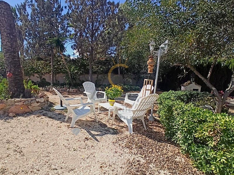 3 quarto Moradia para venda em Monovar / Monover - 229 950 € (Ref: 8130127)