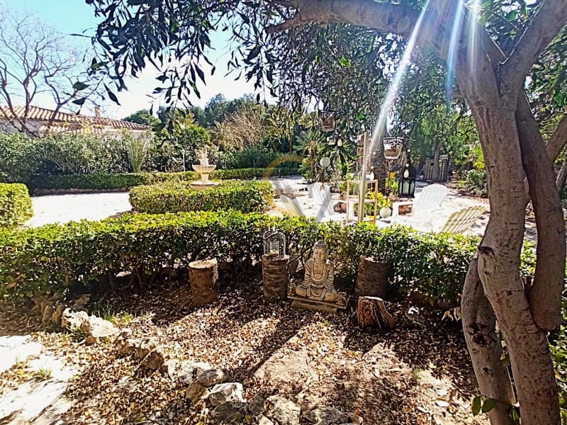 3 quarto Moradia para venda em Monovar / Monover - 229 950 € (Ref: 8130127)